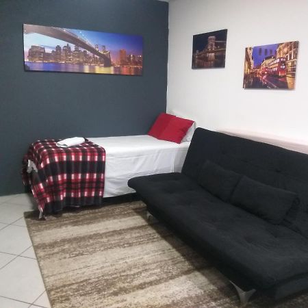 Apartamento Bem Localizado Centro De Sp Leilighet São Paulo Eksteriør bilde