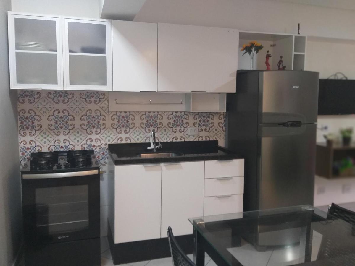 Apartamento Bem Localizado Centro De Sp Leilighet São Paulo Eksteriør bilde