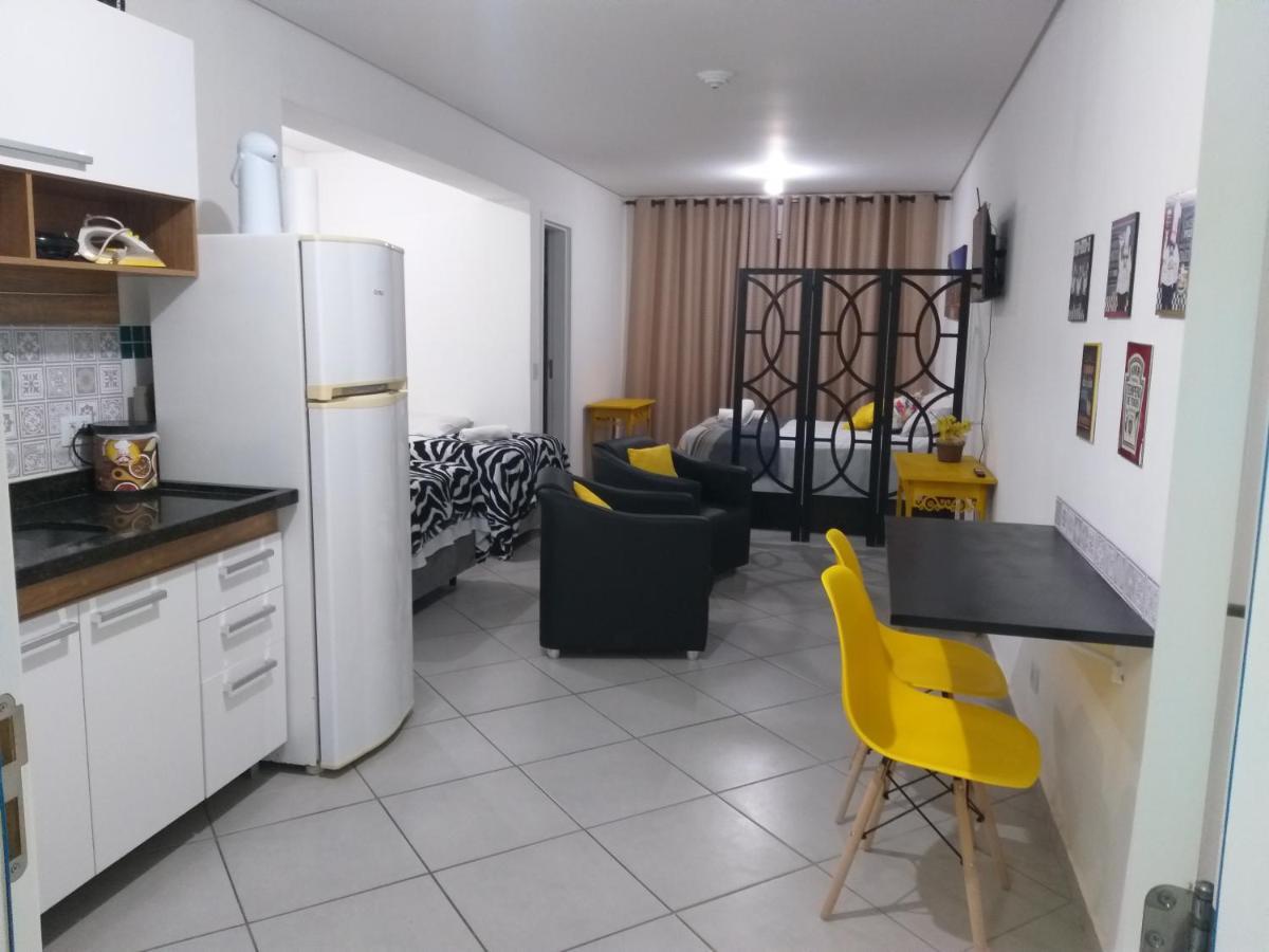 Apartamento Bem Localizado Centro De Sp Leilighet São Paulo Eksteriør bilde