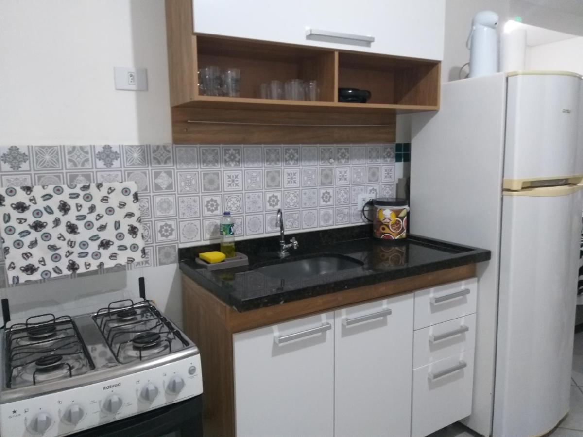 Apartamento Bem Localizado Centro De Sp Leilighet São Paulo Eksteriør bilde